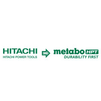 METABO HPT - HITACHI